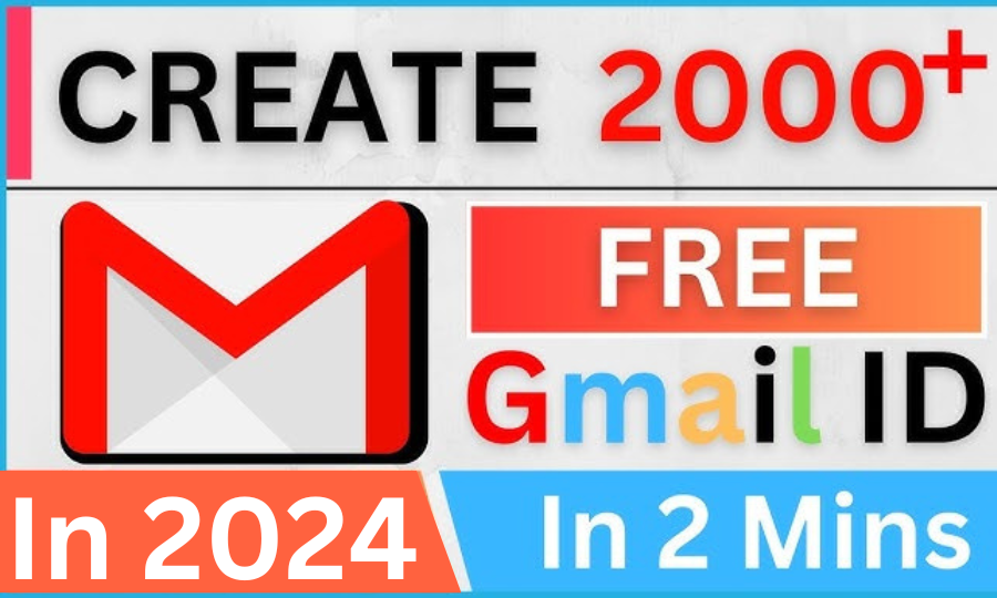 Gmail Generator with Inbox